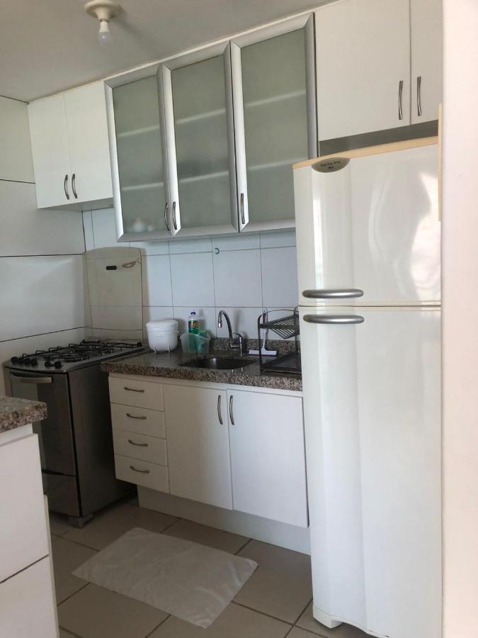 Apartament Beach Fortaleza Exterior photo