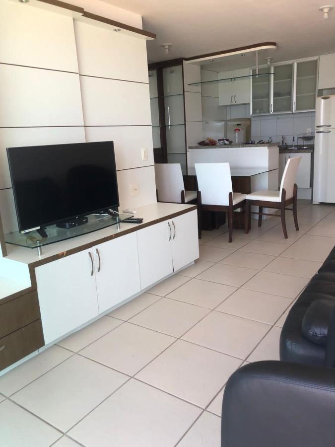 Apartament Beach Fortaleza Exterior photo